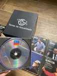 Coleção 10 CDs Grandes Intérpretes: Bernstein, Solti, Abbado, Böhm