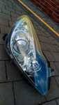 Opel Corsa D 06-11 Lampa Przednia Prawa Skrętna
