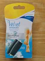 Głowica drobno- i gruboziarnista Velvet Smooth - 2szt.
