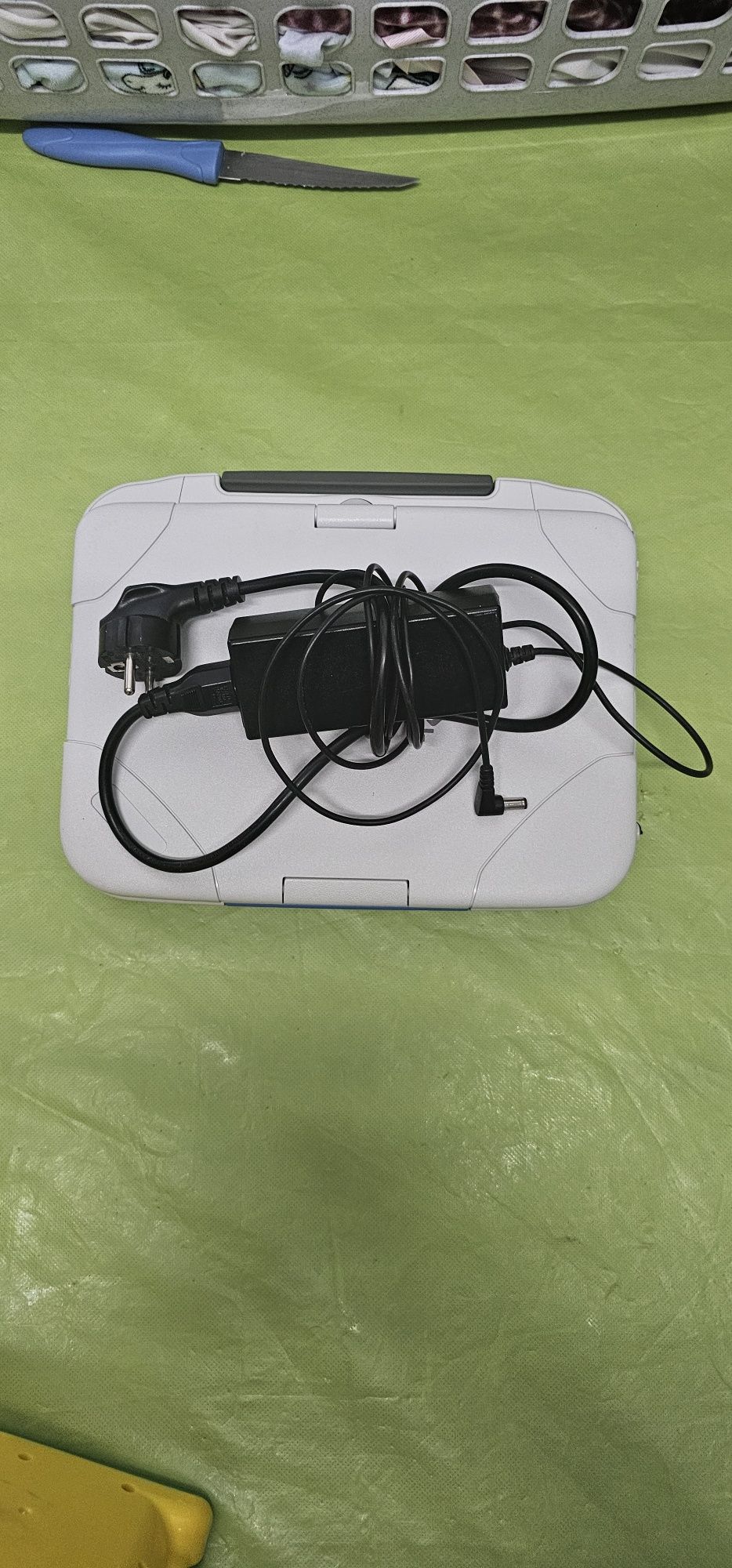 Vendo Há Melhor Oferta Portatil Magalhães All In