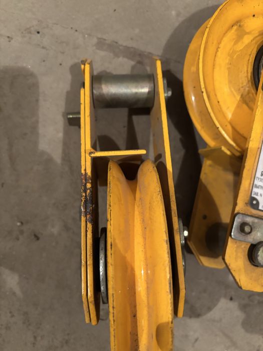 Продам блок монтажный бм-1.6 т