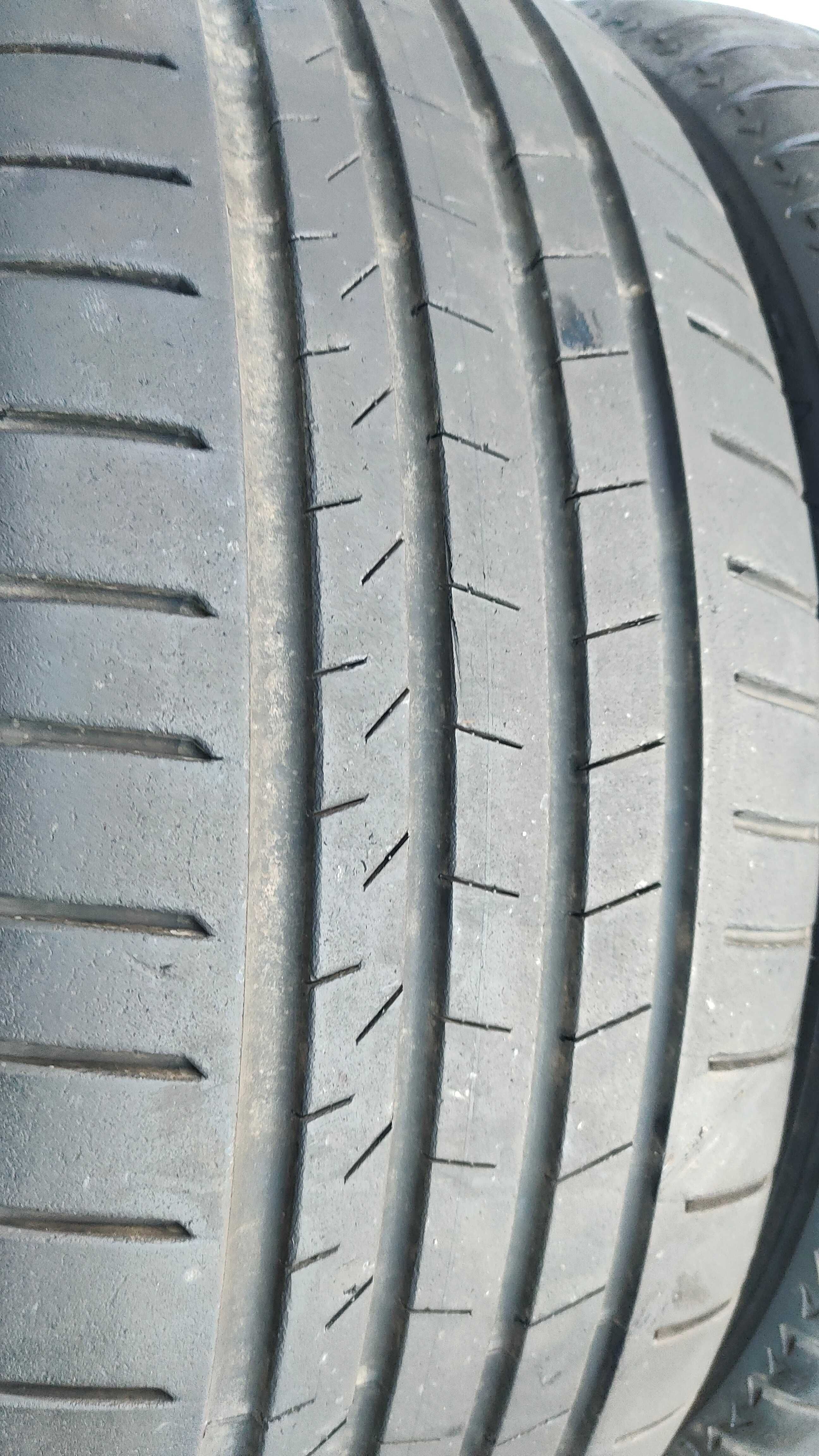 Opony Letnie 235/45/20 Bridgestone 4szt 2022r MB