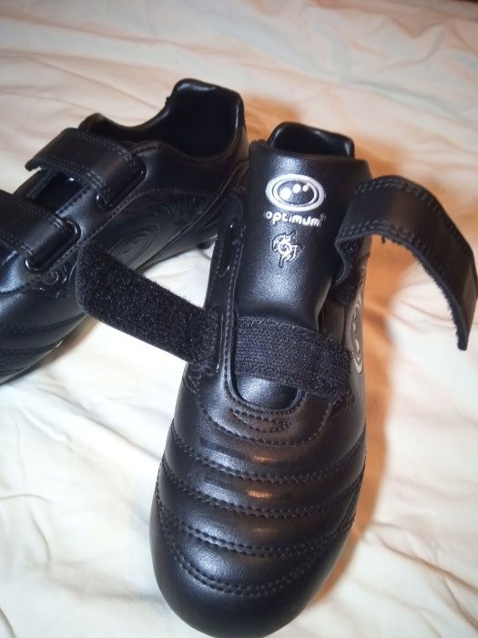 Сороконожки, бутсы, копы оригинал Optimum Razor