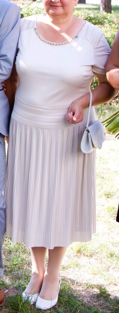 Елегантна сукня, плаття розмір 54