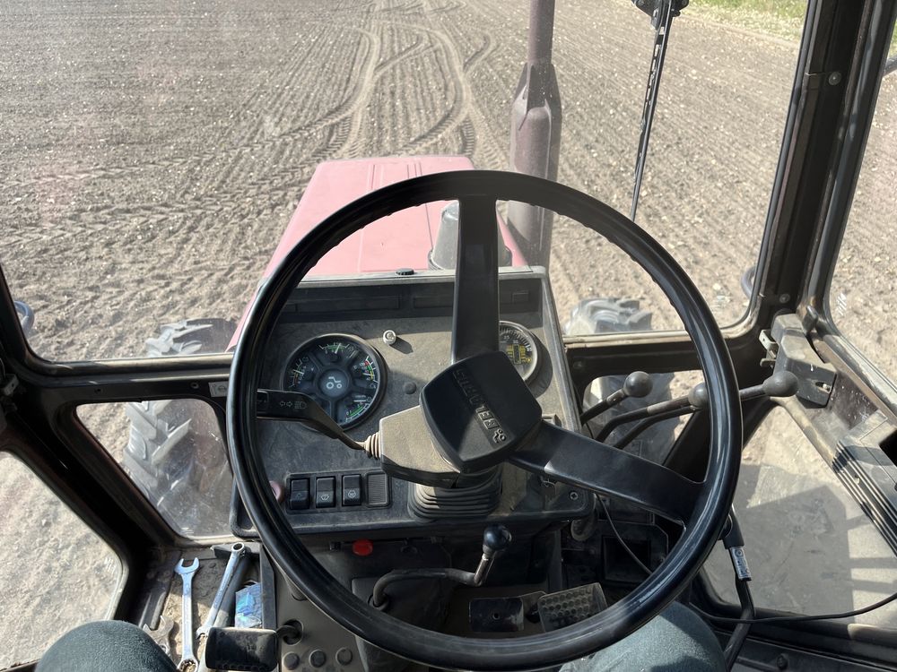 Belarus mtz 820