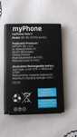 Bateria do telefonu myPhone halo3