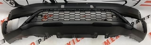 HONDA CR-V Бампер передний низ 2021 2022 2023 хонда срв