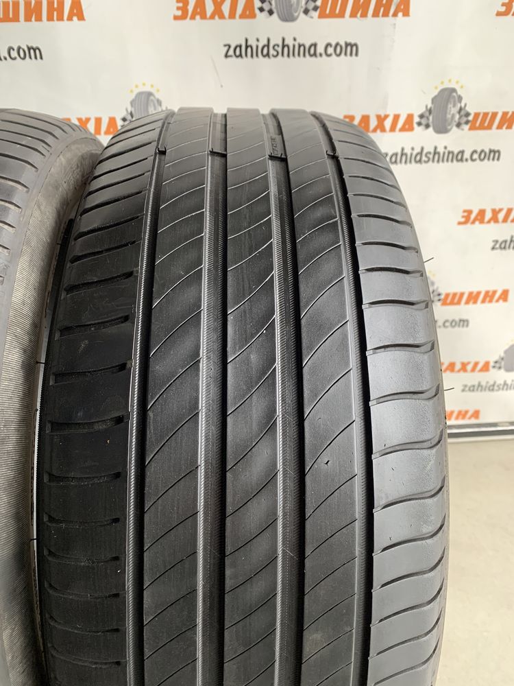 (2шт) 235/45R18 Michelin Primacy 4 (2021рік) літні шини