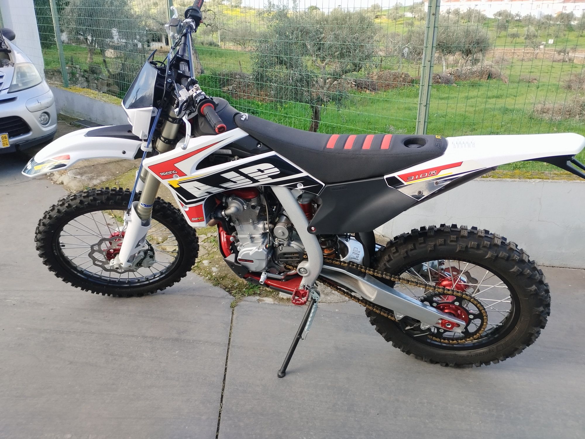 Ajp 310 R Enduro Nova