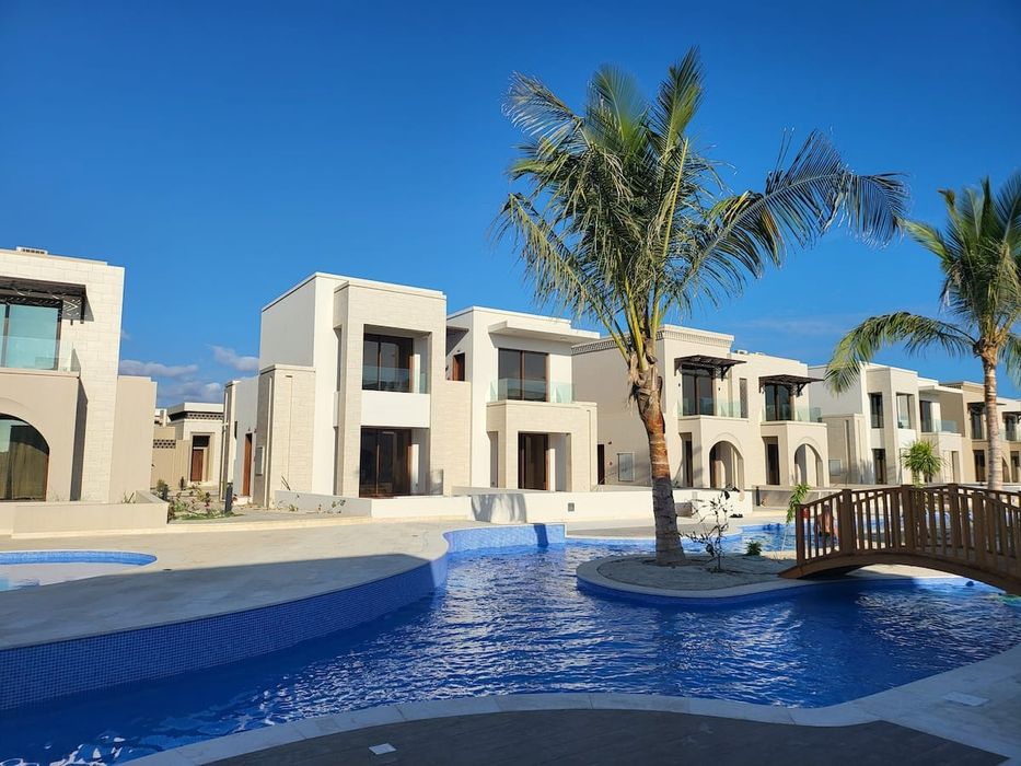 OMAN Apartament wakacyjny Island Studio Hawana Salalah