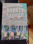 Książka "Dobrzy sąsiedzi"