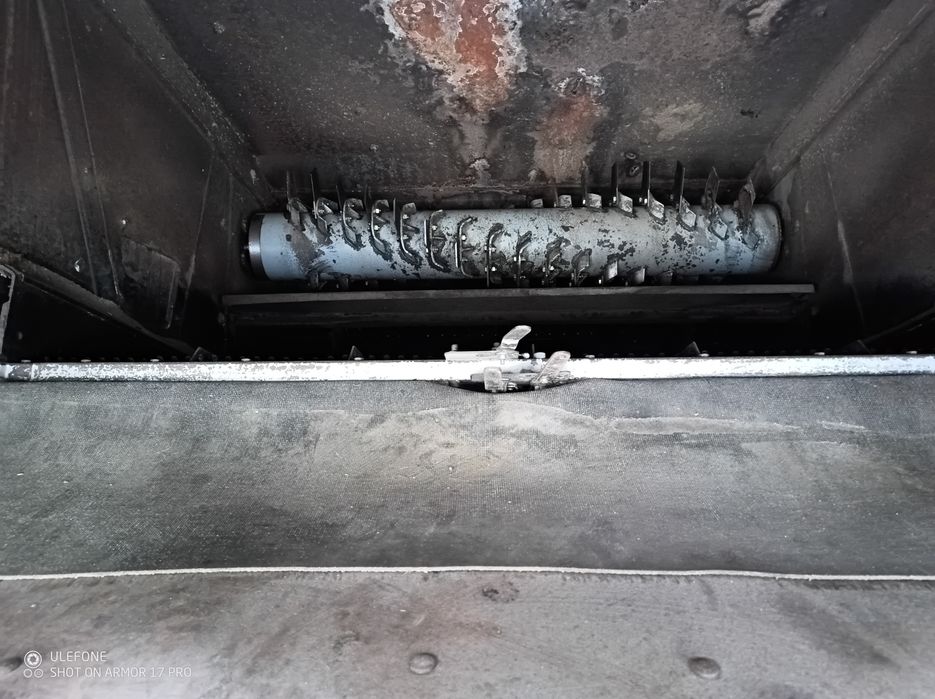 Продам комбайн Кейс 7088