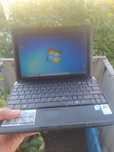 Laptop MSI U 100