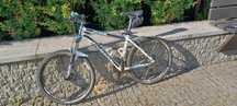 Merida Matts TFS 300-D MARZOCCHI Marathon
