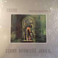 CRASH- Senna Opowieść Jana B-LP-nowa , folia