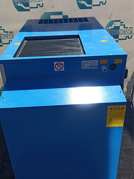 компрессор Alup Allegro 19 кВт 3,6м³/хв 13бар 2023р Італія гвинтовий