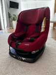 Fotelik Maxi Cosi AxisFix ISOFIX