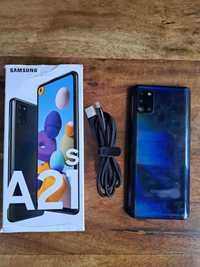 smartfon samsung A21S