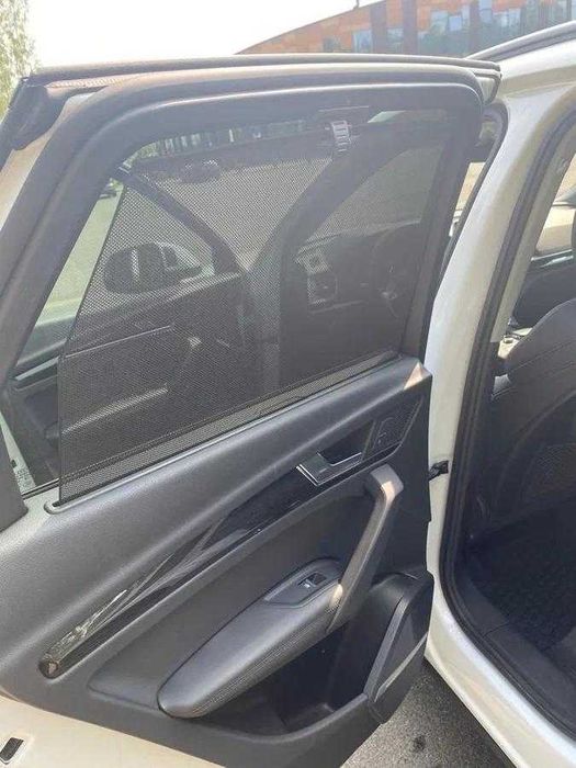 Audi Q5 II (FY), 2019