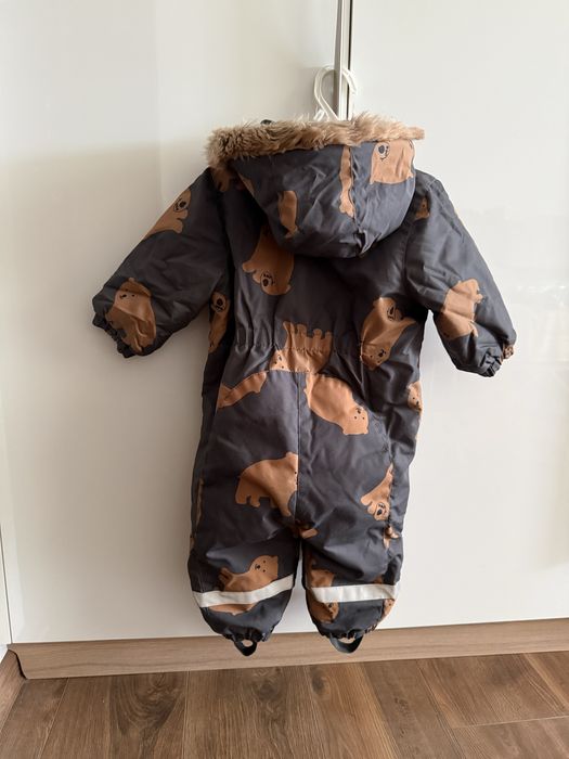 Зимовий комбінезон hm