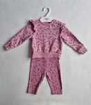 Komplet bluza i spodnie Sinsay 62