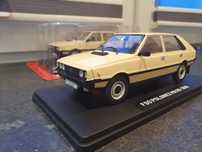 Polonez MR 85 Hachette skala 1:24