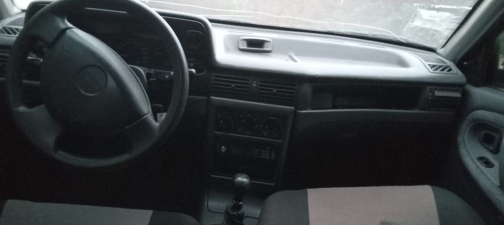 Розборка Daewoo Nexia Део нексія 16