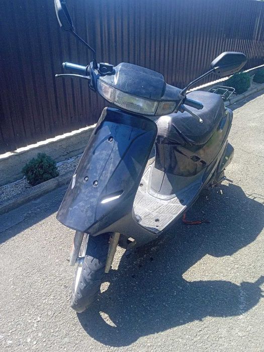 Скутер  Honda Dio AF-25