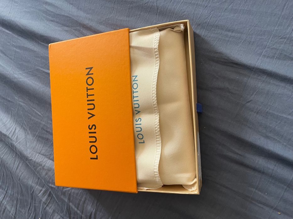 Louis Vuitton Wallet