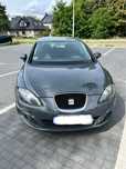 Seat Leon II  1.4 TSI benzyna
