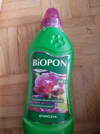 Nawóz płynny Biopon storczyk