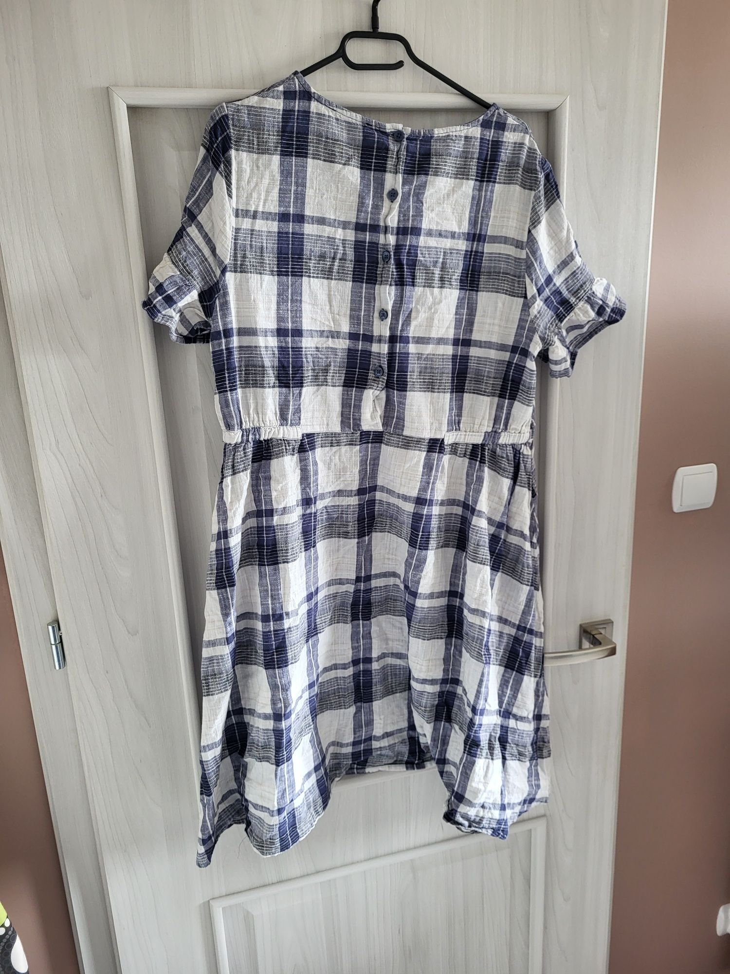 Sukienka rozkloszowana rozmiar XL/XXL