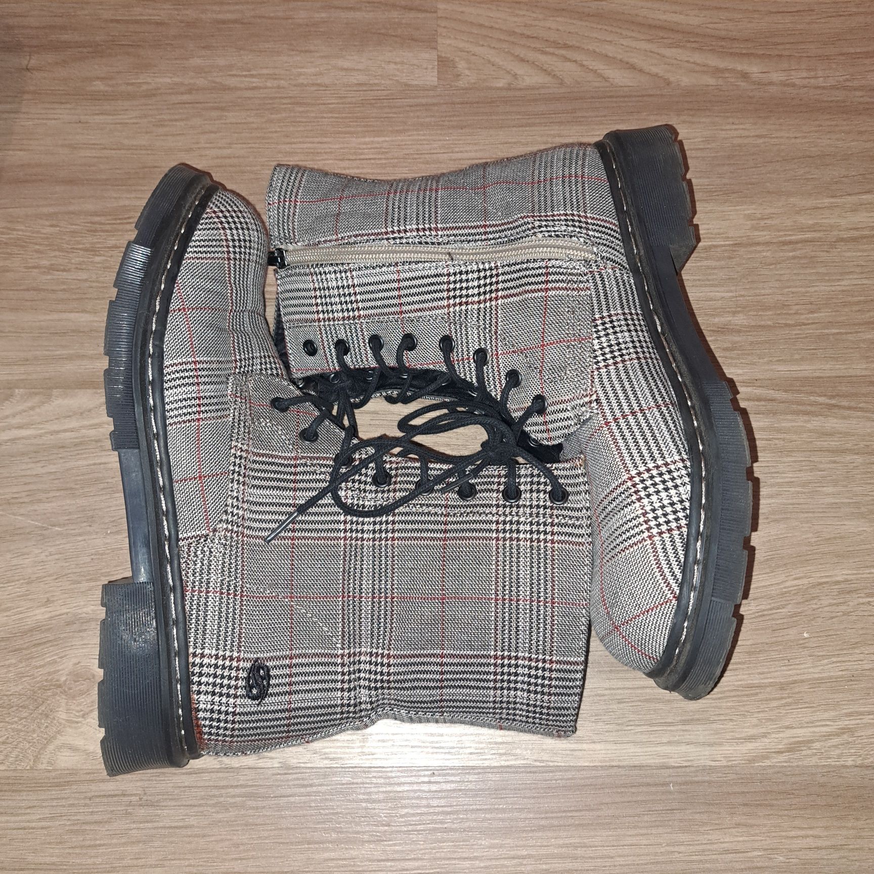 Dockers 41 damskie