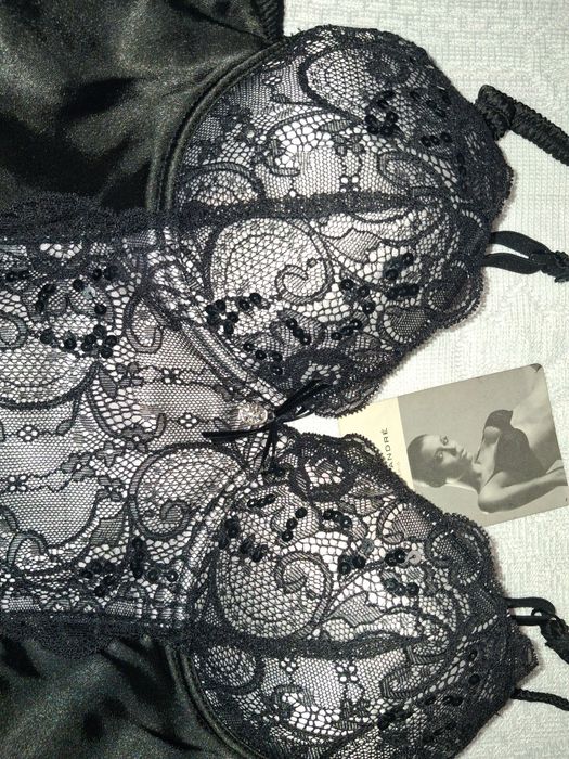 Корсет Marc&Andre