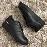 Black\SupremeForce1 *Nike nowy UnisexTrampki.45