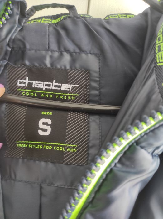 Sprzedam kurtkę męską zimową