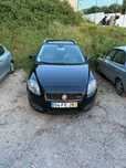 Fiat Croma 1.9 2008 econômico
