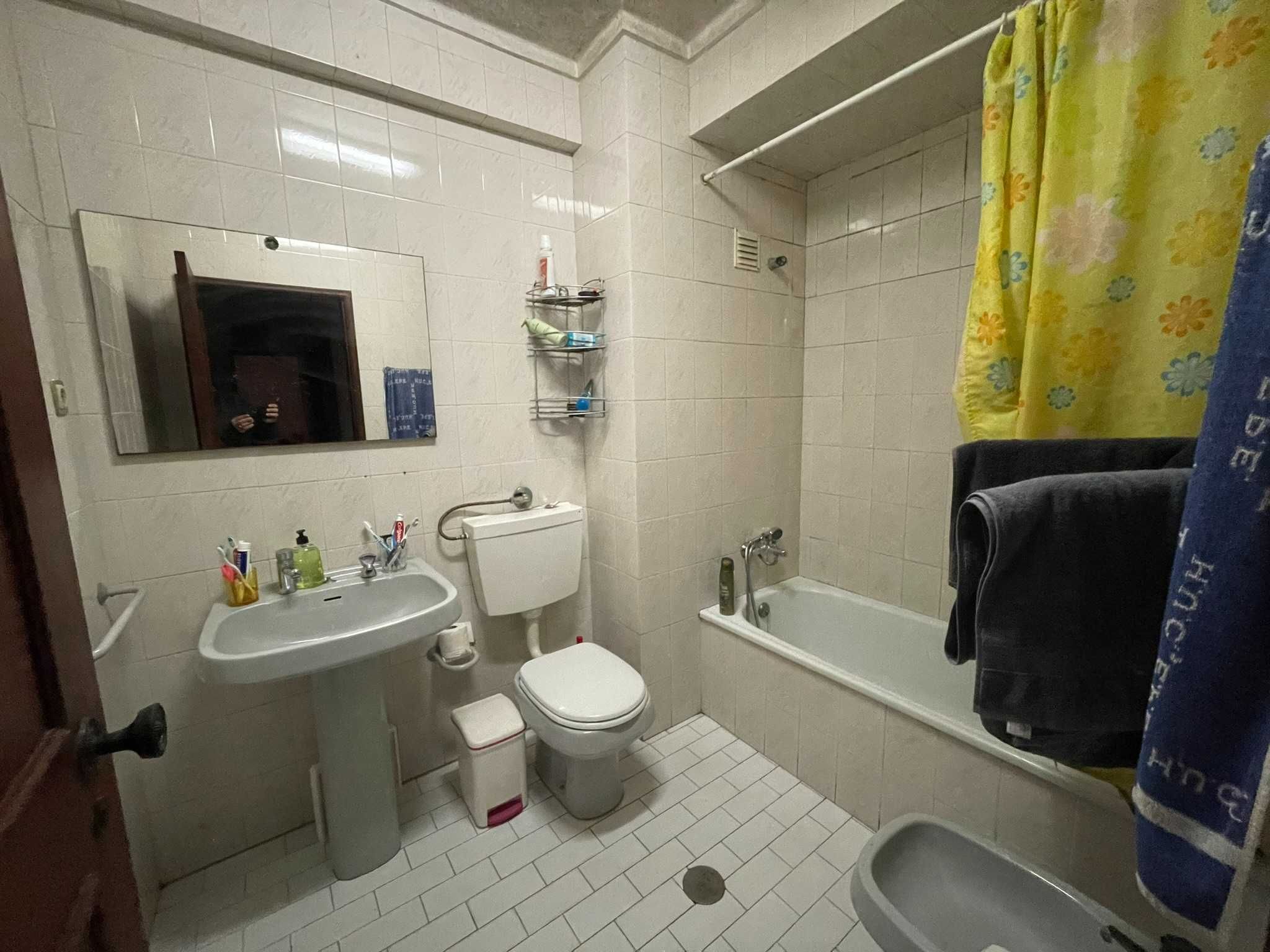 Quarto para estudante Aveiro centro