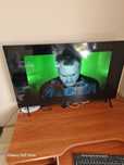 Sprzedam tv sharp 43