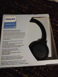 Słuchawki bluetooth Philips