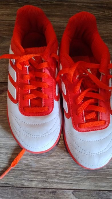 Buty do halówki adidas sala 2 rozmiar 33