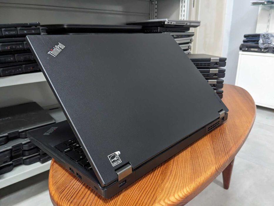 Надійний LENOVO THINKPAD L570 + гарантія