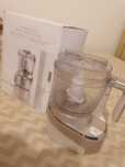 Cuisinart bezprzewodowy rozdrabniacz Mikser Siekacz robot blender