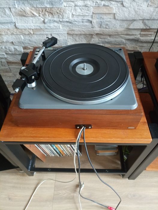 Gramofon Elac Miraphon 20