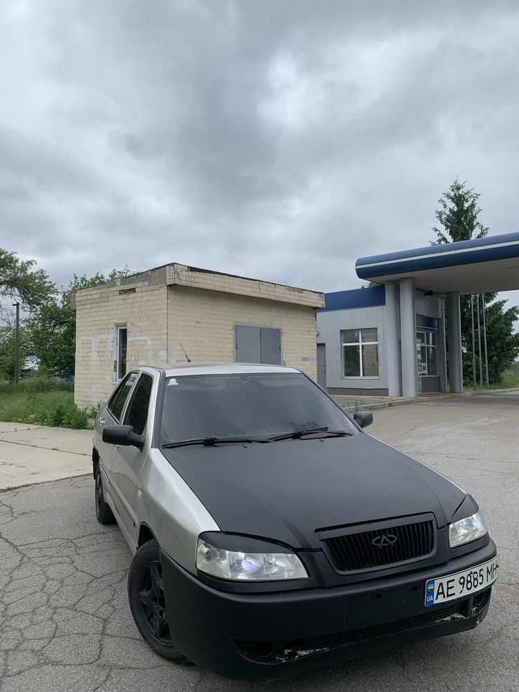Чери Амулет продам или обмен.