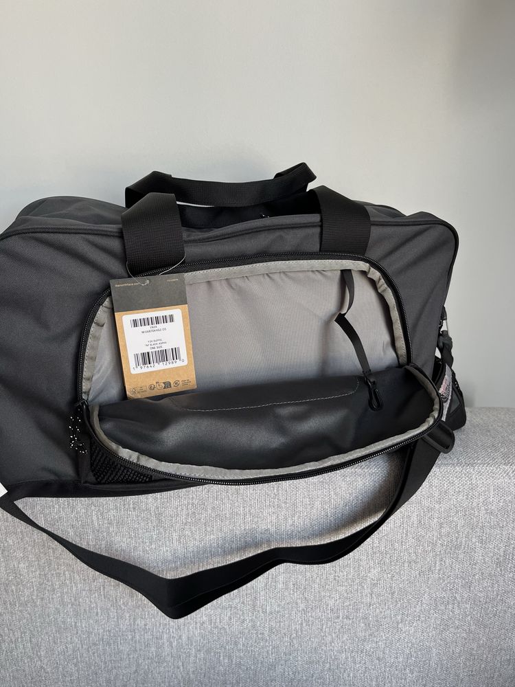 Оригінал The North Face (40L) Y2K Duffel Bag NF0A87GK4GZ Сумка Чемодан