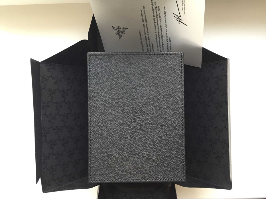 Мишка Razer Viper Mini Signature Edition