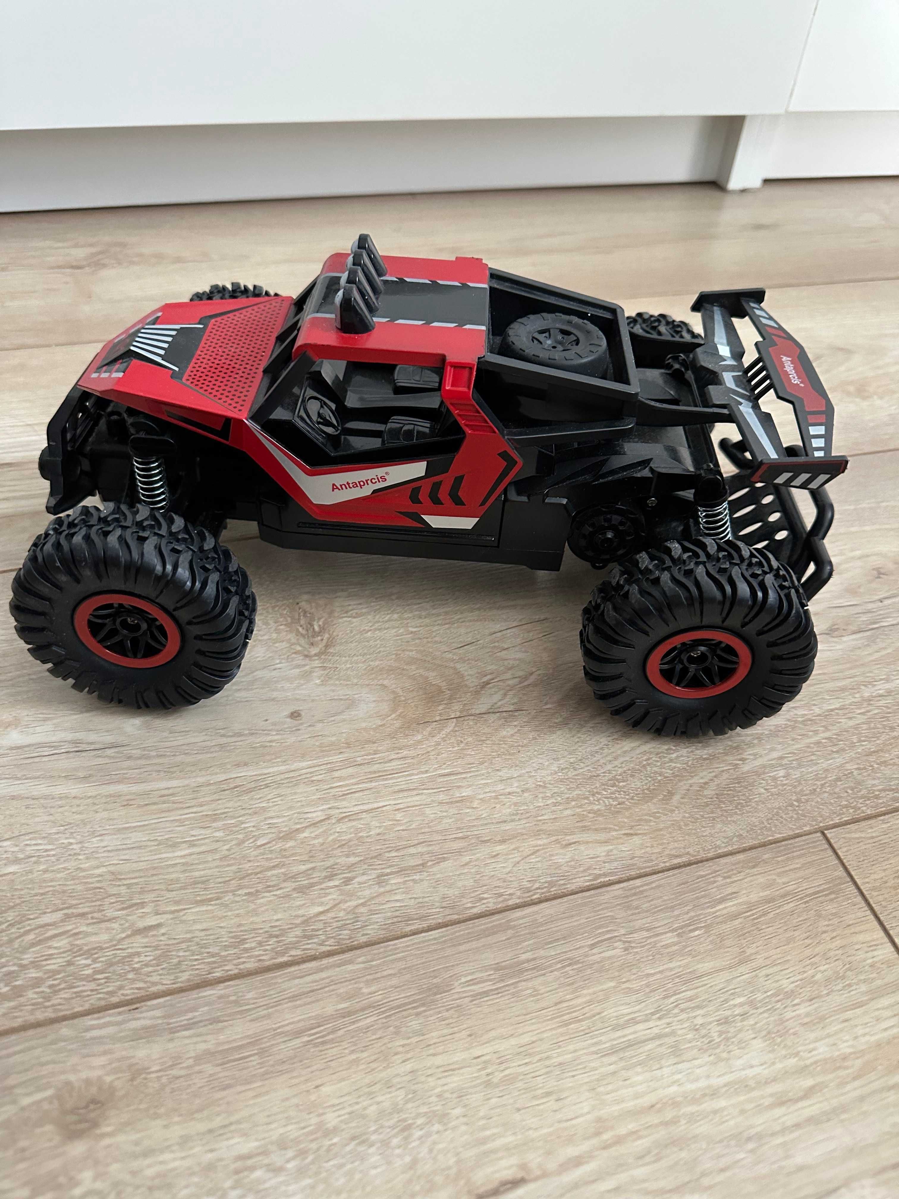 Samochód zdalnie sterowany Antaprcis 1:16 -  auto RC