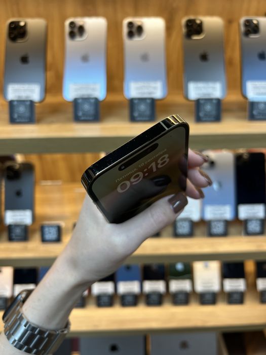 iPhone 14 Pro 128Gb 100% Батарея | Гарантія