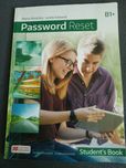 Password Reset B1 Macmillan